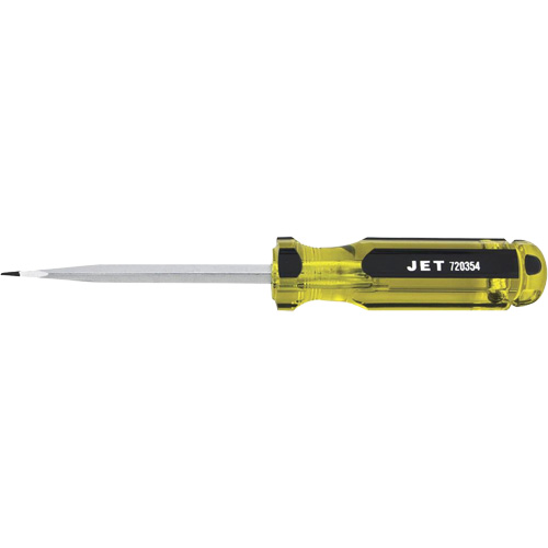 SDS-12S Tournevis &agrave; manche &eacute;largi, 3/8", 12" lo, Prise Plastique Distribution Élite MP
