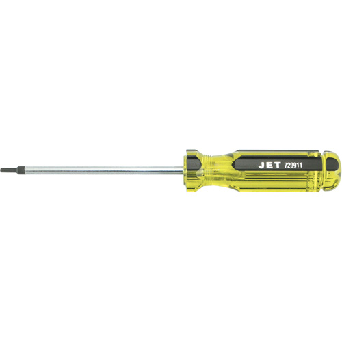 Tournevis avec manche g&eacute;ante TORX Distribution Élite MP