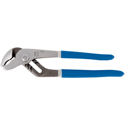 Groove Joint Pliers, 9-1/2" Distribution Élite MP