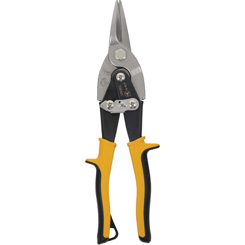 JAS-1S Super Heavy-Duty Aviation Snips Distribution Élite MP