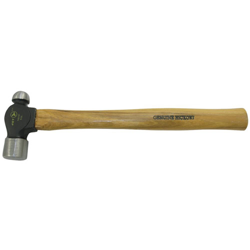 BP-32H Marteau &agrave; panne ronde, Poids de la t&ecirc;te 32 oz, Face Ordinaire, Prise Bois Distribution Élite MP