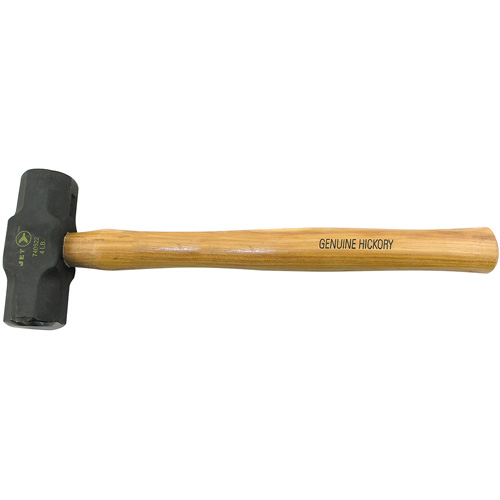Masse, 4 lb, 16", Prise Bois Distribution Élite MP