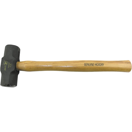SH-6H Masse, 6 lb, 32", Prise Bois Distribution Élite MP