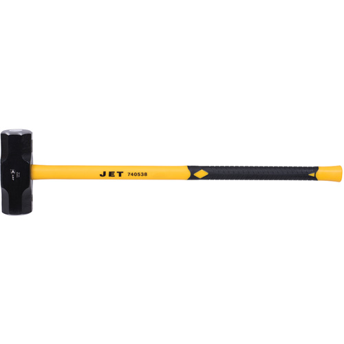 Marteau perforateur pour usage intense, 16 lb, 34", Prise Fibre de verre Distribution Élite MP