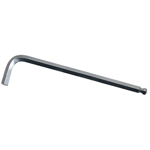 S2 Long Arm Hex Key, Ball End, 1/16" x L Shape Distribution Élite MP