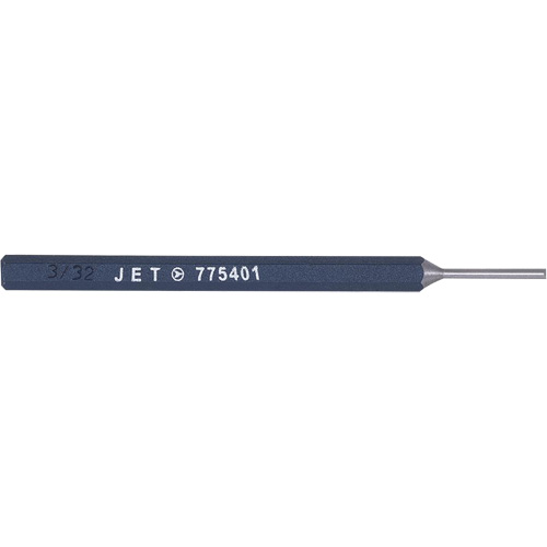 Pin Punch, 1/4" Dia. x 5-3/4" L Distribution Élite MP