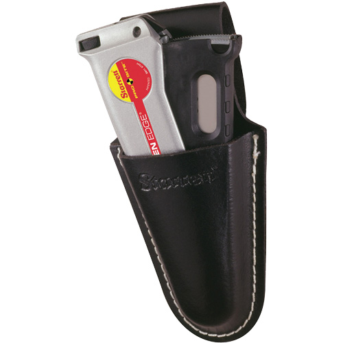 Tool Holster, Knife Holder, Leather, 1 Pockets Distribution Élite MP