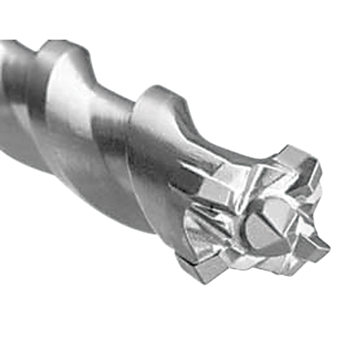 SDS-Max Pyramid Point Distribution Élite MP
