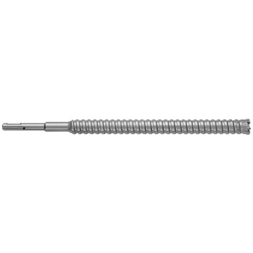 Rotary Rebar Cutters, 3/4", SDS-Plus Shank, Carbide Distribution Élite MP