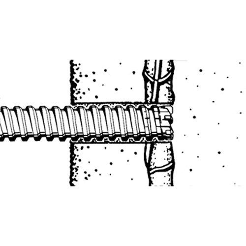 Rotary Rebar Cutters, 3/8", SDS-Plus Shank, Carbide Distribution Élite MP