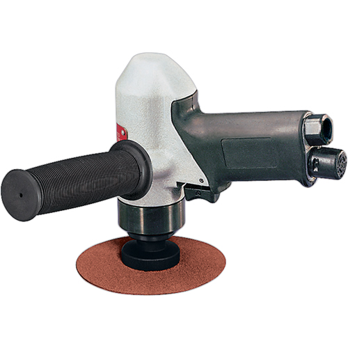 4-1/2" Pistol Grip Disc Sander Distribution Élite MP