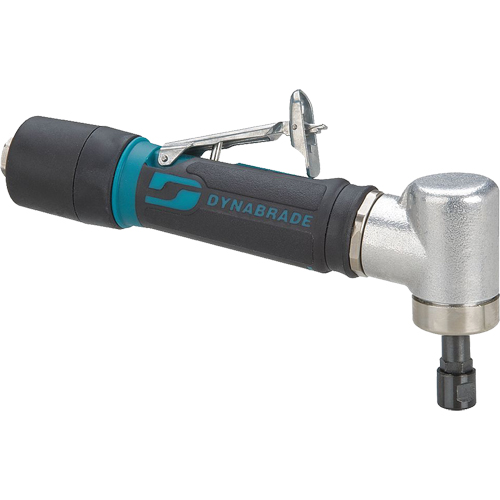 90° Die Grinders , 1/4" Collet, 25000 RPM Distribution Élite MP