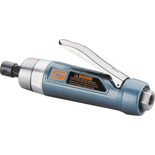 Straight Die Grinders, 1/4" Collet, 12000 RPM Distribution Élite MP