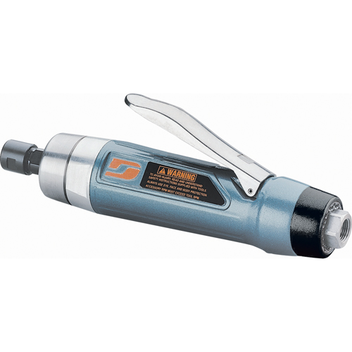 Rectifieuses droites, Collet 1/4", 18000 Tr/min Distribution Élite MP