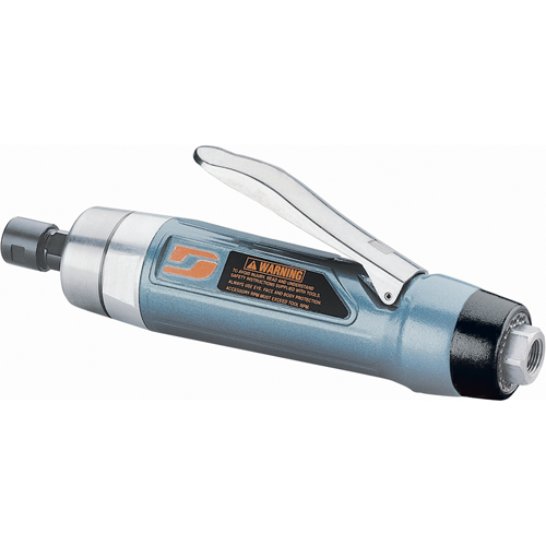 Straight Die Grinders, 1/4" Collet, 20000 RPM Distribution Élite MP