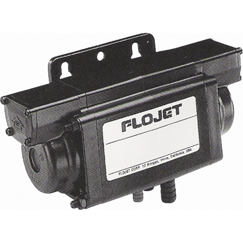 Air-Operated Diaphragm Pumps, 1.9 GPM Distribution Élite MP