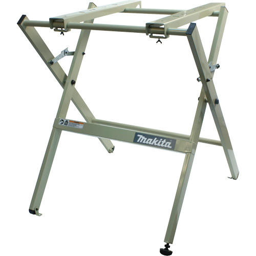 Quick & Convenient Workshop Stand Distribution Élite MP