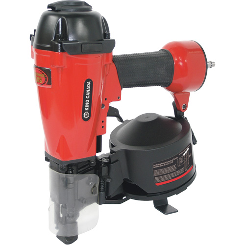 Coil Roofing Nailer Kit Distribution Élite MP