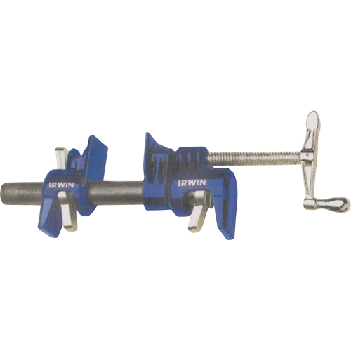 Colliers de serrage Quick-Grip, 1/2" (12 mm) dia. Distribution Élite MP