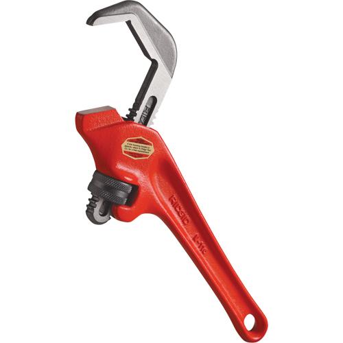 Cl&eacute;s hexagonales d&eacute;cal&eacute;es, Cap des m&acirc;choires 2-5/8", Longueur 9-1/2" Distribution Élite MP