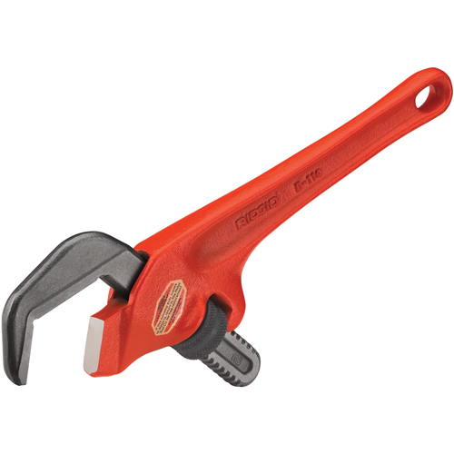 Cl&eacute;s hexagonales d&eacute;cal&eacute;es, Cap des m&acirc;choires 2-5/8", Longueur 9-1/2" Distribution Élite MP