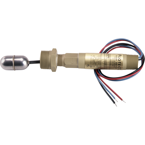 Liquid Level Switches Distribution Élite MP