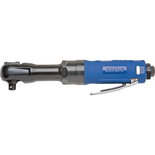 Cl&eacute; &agrave; rochet pneumatique robuste, Prise de 3/8", 1/4" NPT, 3 pi³/min Distribution Élite MP