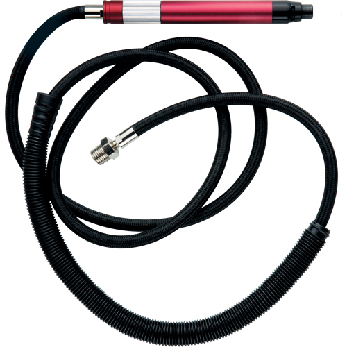 Rectifieuse de style crayon, 1/4" NPT, 7 pi³/min Distribution Élite MP