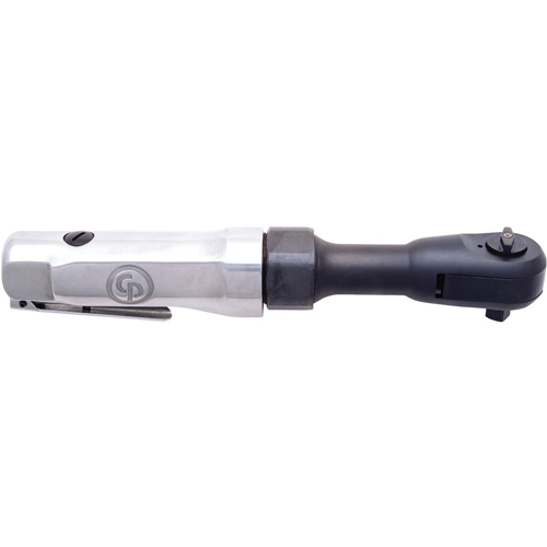 Ratchets, 3/8" Drive, 1/4" NPTF, 16 CFM Distribution Élite MP