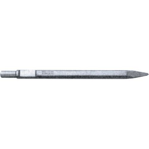 Bull Point Chisel Distribution Élite MP