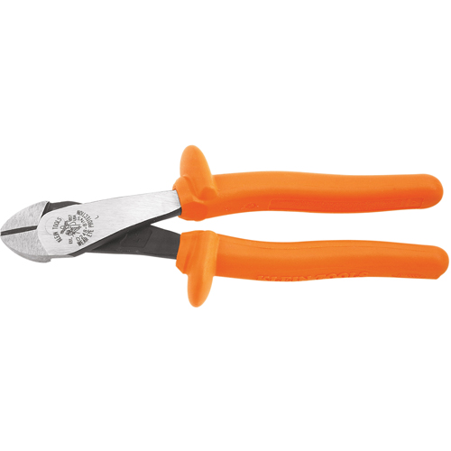 Insulated Angled Head Diagonal Cutters Distribution Élite MP