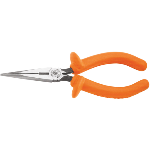 Insulated Long Nose with Side Cutters Distribution Élite MP