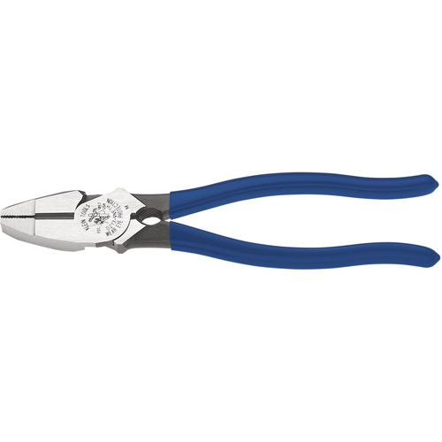 Pinces coupantes a/action de levier & porte-boulon, 9-3/8" lo Distribution Élite MP