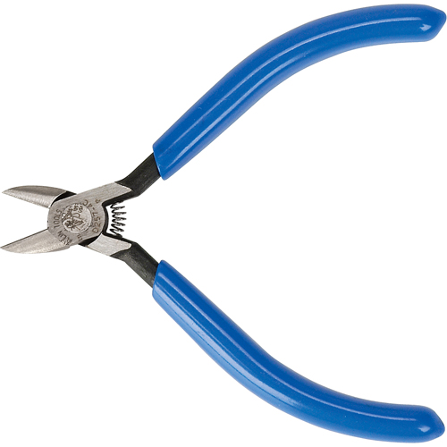 Petites pinces coupantes a/bec standard, 4-1/4" lo Distribution Élite MP