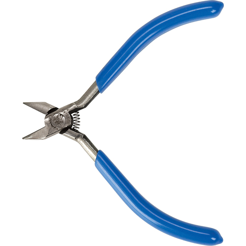 Petites pinces coupantes &agrave; bec pointu, 4-1/4" lo Distribution Élite MP