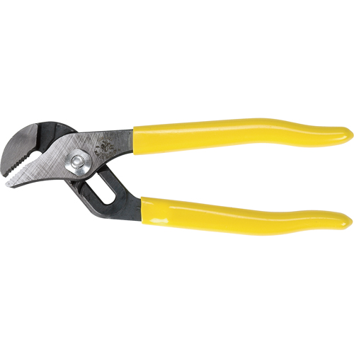 Pinces multiprise, 16-3/4" Distribution Élite MP