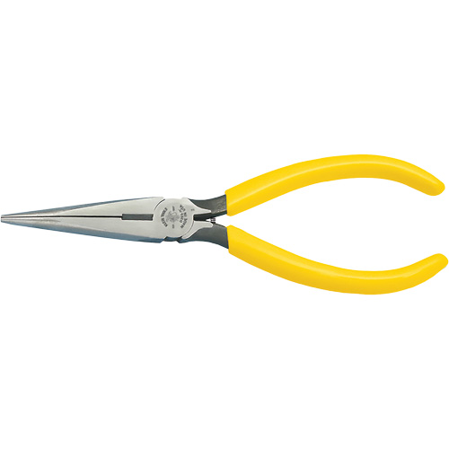 Pinces &agrave; bec long coupantes de c&ocirc;t&eacute;, 6-5/8" lo Distribution Élite MP