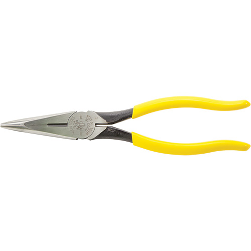Pinces &agrave; bec long coupantes de c&ocirc;t&eacute;, 8-7/16" lo Distribution Élite MP