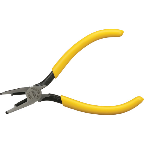 PINCE COUPANTE DE COTE PR SERTISSAGE DE CONNECTI Distribution Élite MP