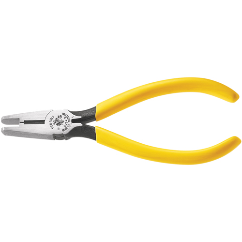 PINCE COUPANTE DE COTE PR SERTISSAGE DE CONNECTI Distribution Élite MP