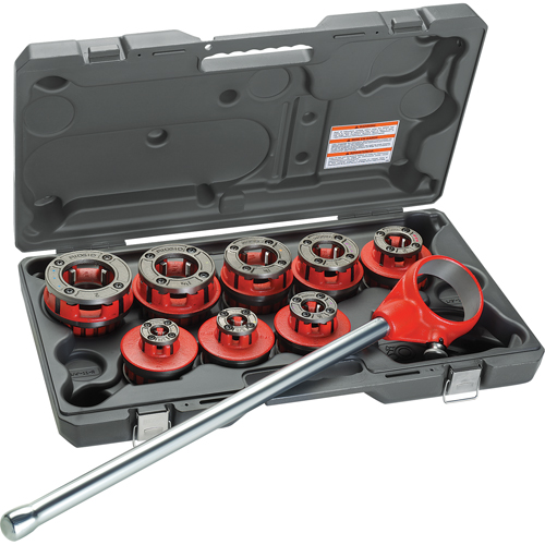 Metal Carrying Case Distribution Élite MP