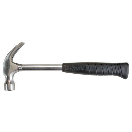 Marteaux, 16 oz, Prise en Acier plein, 12-5/8" lo Distribution Élite MP