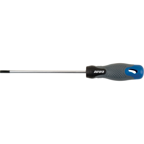 Tournevis &agrave; fente pour &eacute;lectricien, Tige de 3/16", Ronde Distribution Élite MP
