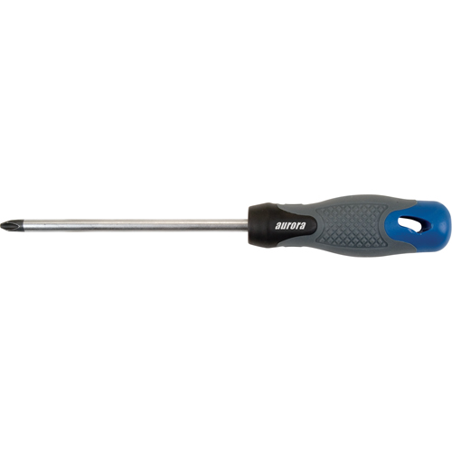 Tournevis Phillips, #3, 10-1/2" l, Prise Coussin&eacute;e Distribution Élite MP