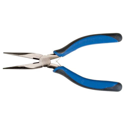 Long Nose Cutting Pliers, 8" L Distribution Élite MP