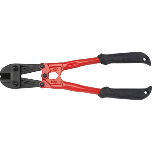 Coupe-Boulons, 14" l, Coupe centrale Distribution Élite MP