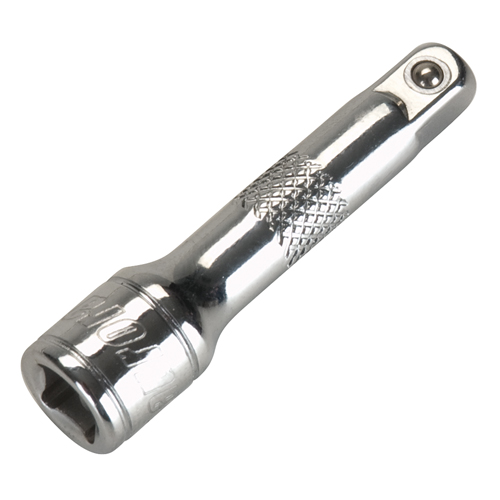 Socket Extension, 1/4" Drive, 4" L Distribution Élite MP