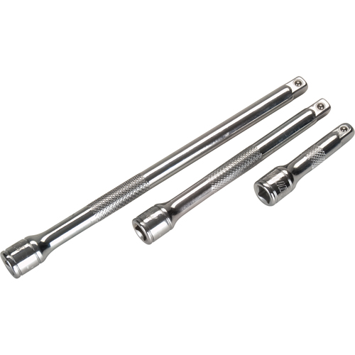 Socket Extension, 1/4" Drive, 4" L Distribution Élite MP