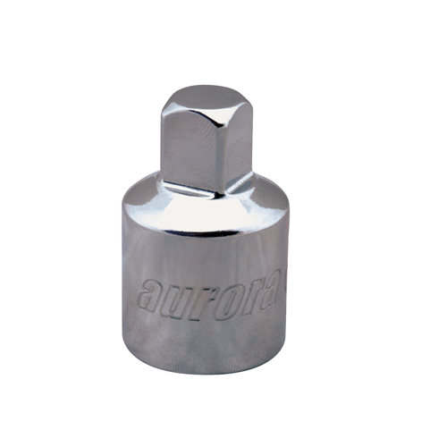 Adapter, 1/2" Drive, 3/8" Socket, 1.375" L Distribution Élite MP