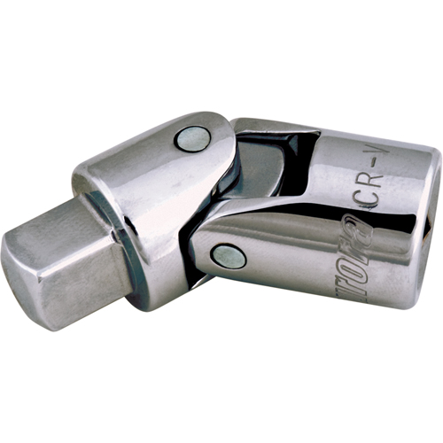 Universal Joint, 1/2" Drive, 1/2" Socket Distribution Élite MP